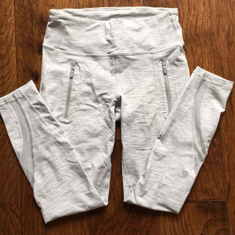 Cute leggings like new